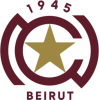 لوگوی Al Nejmeh