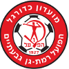 لوگوی Hapoel Ramat Gan Giv'atayim