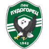 لوگوی Ludogorets 1945