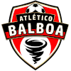 لوگوی Atletico Balboa