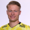 تصویر Kristoffer Tonnessen