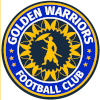 لوگوی Golden Warriors
