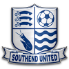 لوگوی Southend United