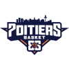 لوگوی Poitiers 86