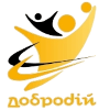 لوگوی Dobrodiy-Meduniversitet-ShVSM (Women)