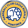 لوگوی Cassa Rurale Pontinia (Women)