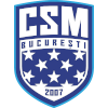 لوگوی CSM Bucuresti ( زنان )