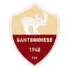لوگوی Santegidiese 1948