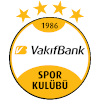 لوگوی Vakifbank II ( زنان )