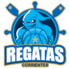 لوگوی Regatas Corrientes