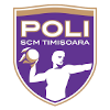 لوگوی SCM Politehnica Timisoara