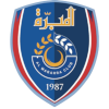 لوگوی آل ماباراه