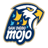 لوگوی San Diego Mojo (Women)