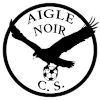 لوگوی Aigle Noir