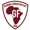 لوگوی Academie Generation Foot