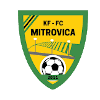لوگوی KF Mitrovica