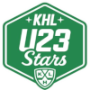 لوگوی KHL Stars U23