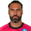 تصویر Salvatore Sirigu