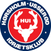 لوگوی Horsholm-Usserod