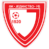 لوگوی Jedinstvo Ub