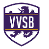لوگوی Voetbal Vereniging Sint Bavo
