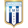 لوگوی El Makarem de Mahdia