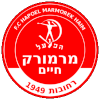 لوگوی Hapoel Marmorek