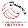لوگوی ZOK Drenova (Women)