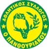 لوگوی Panthouriakos