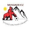 لوگوی Musanze
