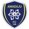 لوگوی Amagaju