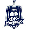 لوگوی Izhevsk