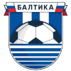 لوگوی Baltika Kaliningrad