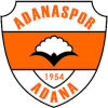 لوگوی 1954 Adanaspor