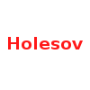 لوگوی Holesov