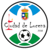 لوگوی Ciudad de Lucena