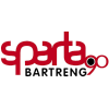 لوگوی Sparta Bartreng