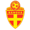 لوگوی TJ Jednota Banova