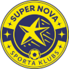لوگوی Super Nova U19