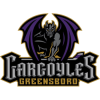 لوگوی Greensboro Gargoyles