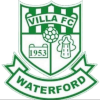 لوگوی Villa Waterford