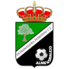 لوگوی Extremadura (Women)