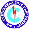 لوگوی Svetkavitsa 2014