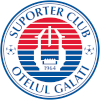 لوگوی Otelul Galati II