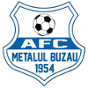 لوگوی Metalul Buzau