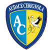 لوگوی Audace Cerignola
