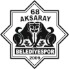 لوگوی 68 Aksarayspor