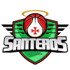 لوگوی Santeras de Aguada
