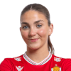 تصویر Bergdis Sveinsdottir