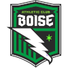 لوگوی Athletic Boise